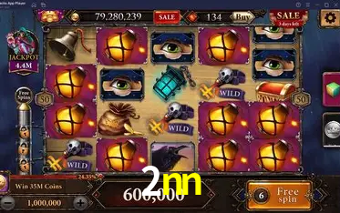 Desvendando o Mundo dos Jogos Virtuais na 2nn