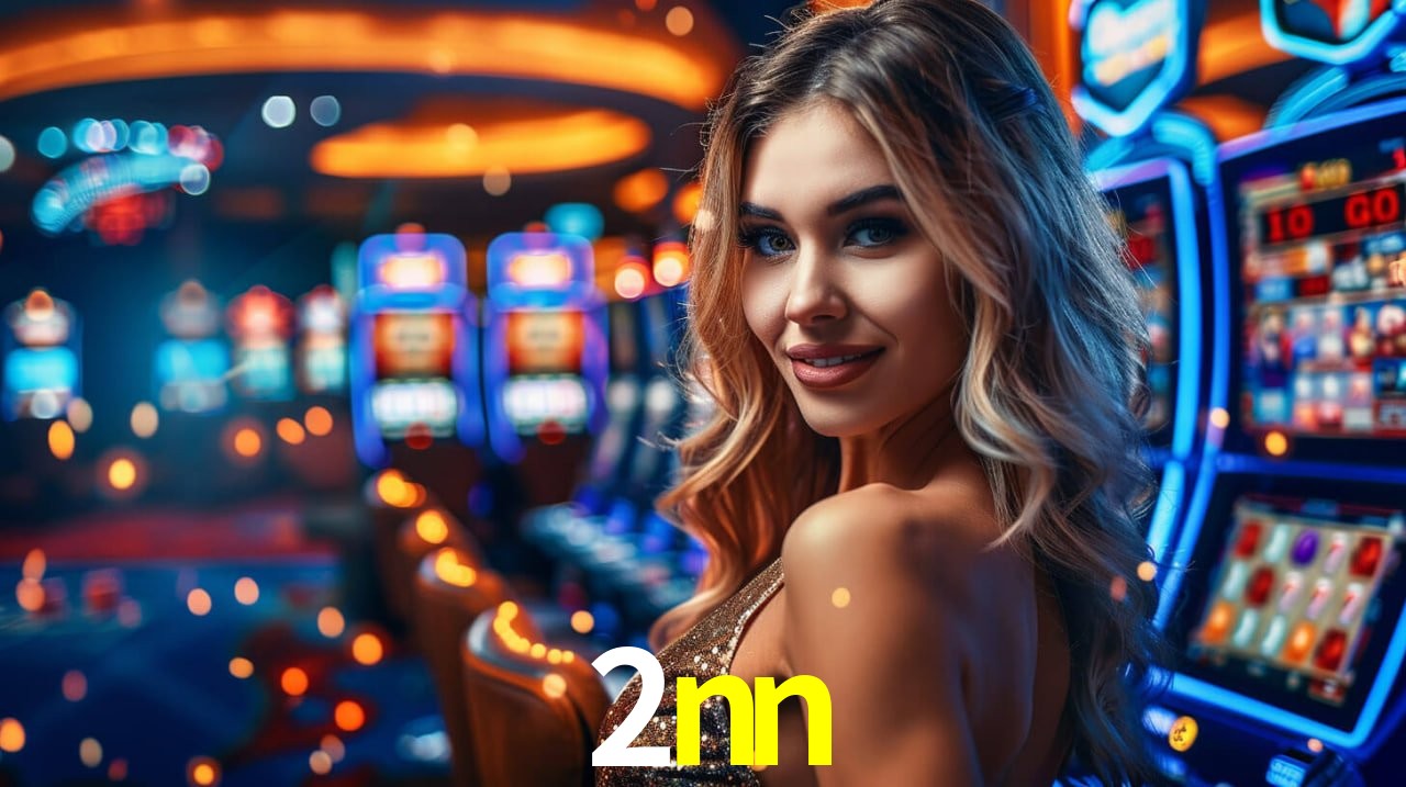 Slot Games 2nn