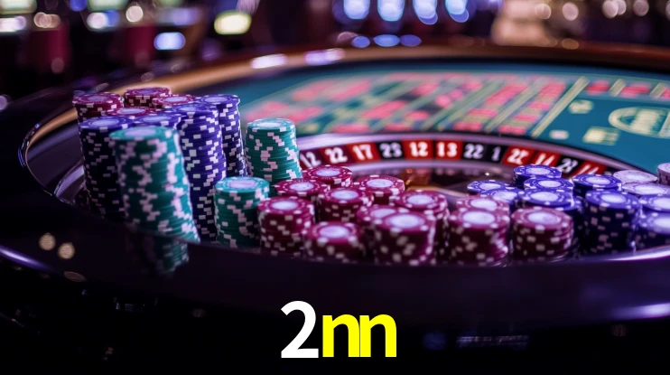Live Casino 2nn