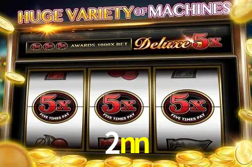 Descubra o Mundo do Cassino Online com 2nn