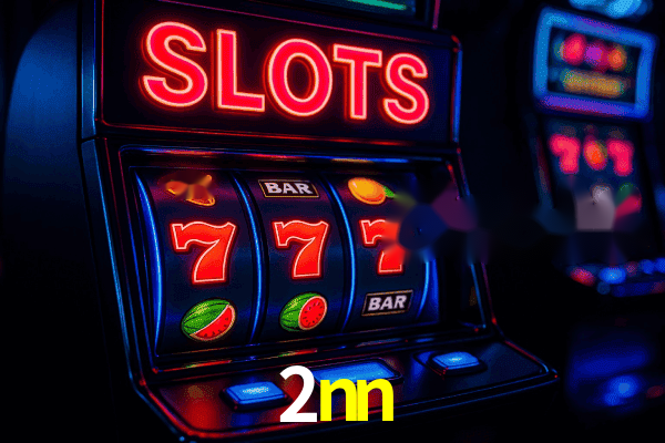 Lista de jogos de slot na 2nn