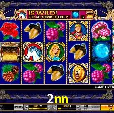 Descubra a Magia dos Jogos de Arcade no 2nn