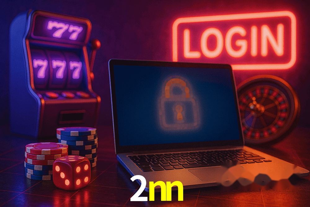Provedores de Jogos 2nn