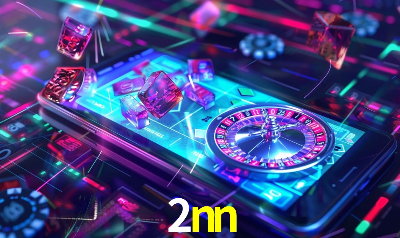 Jogos de Slot 2nn