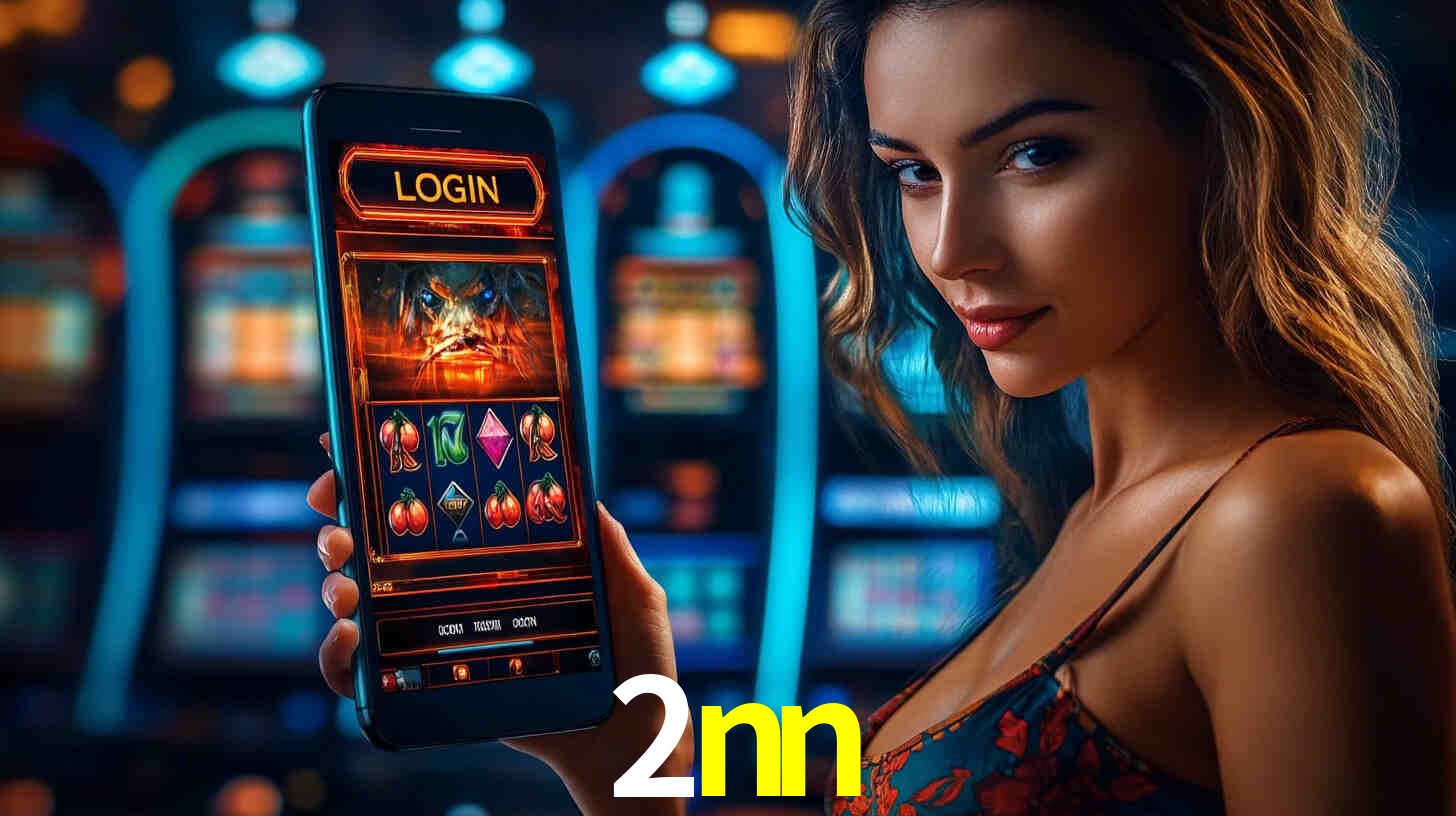 2nn: A Experiência de Casino com Jogos de Mesa ao Vivo