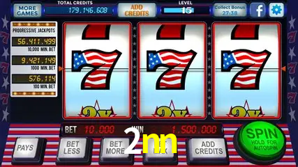 Descubra o Mundo do Cassino Online com 2nn