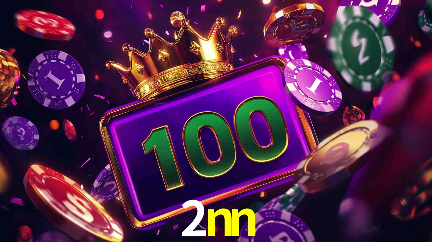 Welcome Bonus 2nn