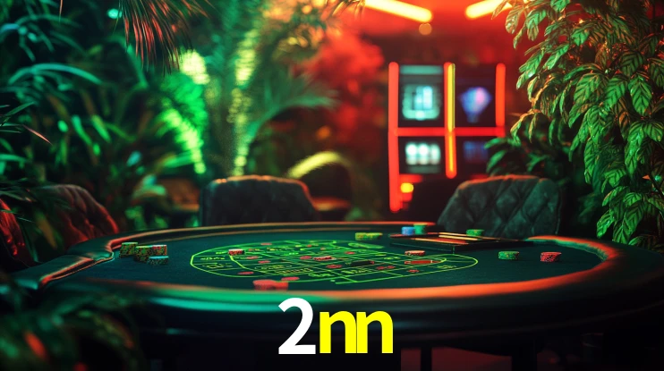 Roulette Table 2nn