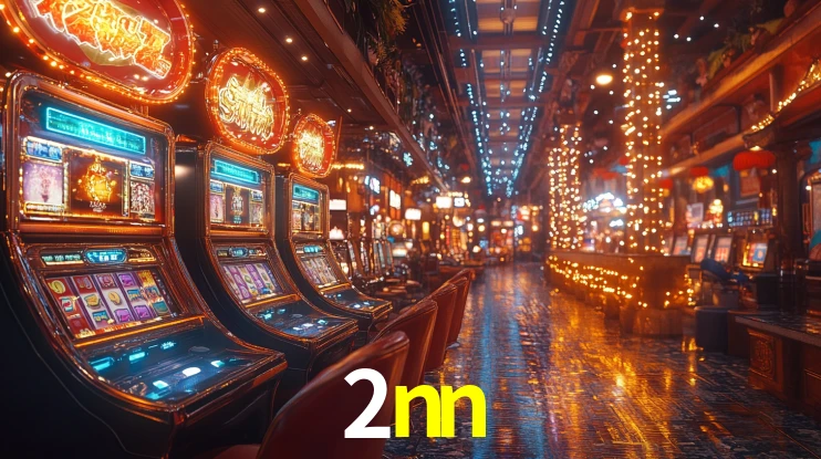 2nn: Seu Cassino Premiado com Pagamentos Rápidos