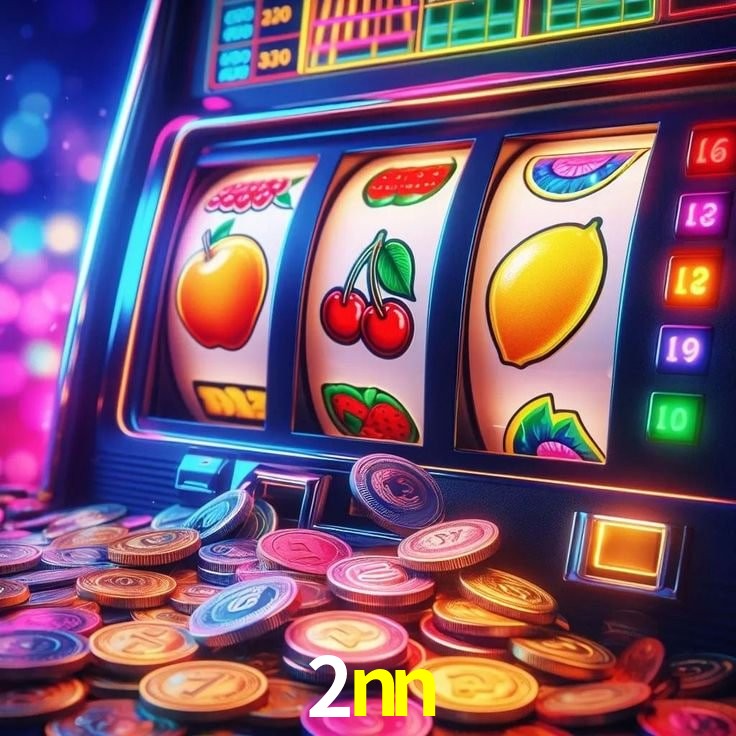 Casino Ao Vivo 2nn