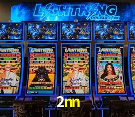 Apostas Esportivas na 2nn: Um Guia Completo