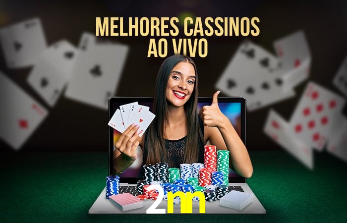 Descubra o Mundo do Cassino Online com 2nn