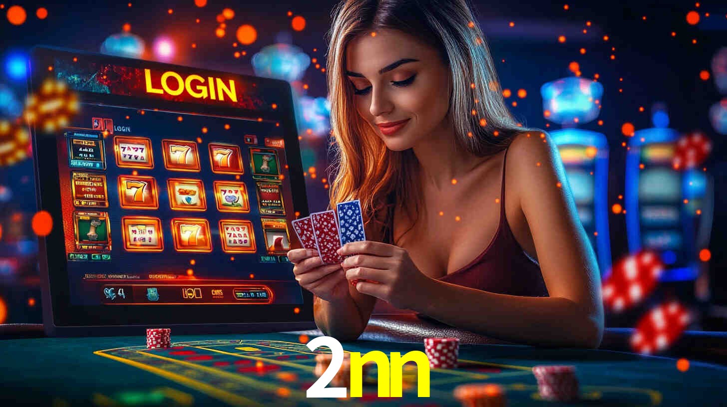 Bônus Generosos e Exclusivos no 2nn para Você!