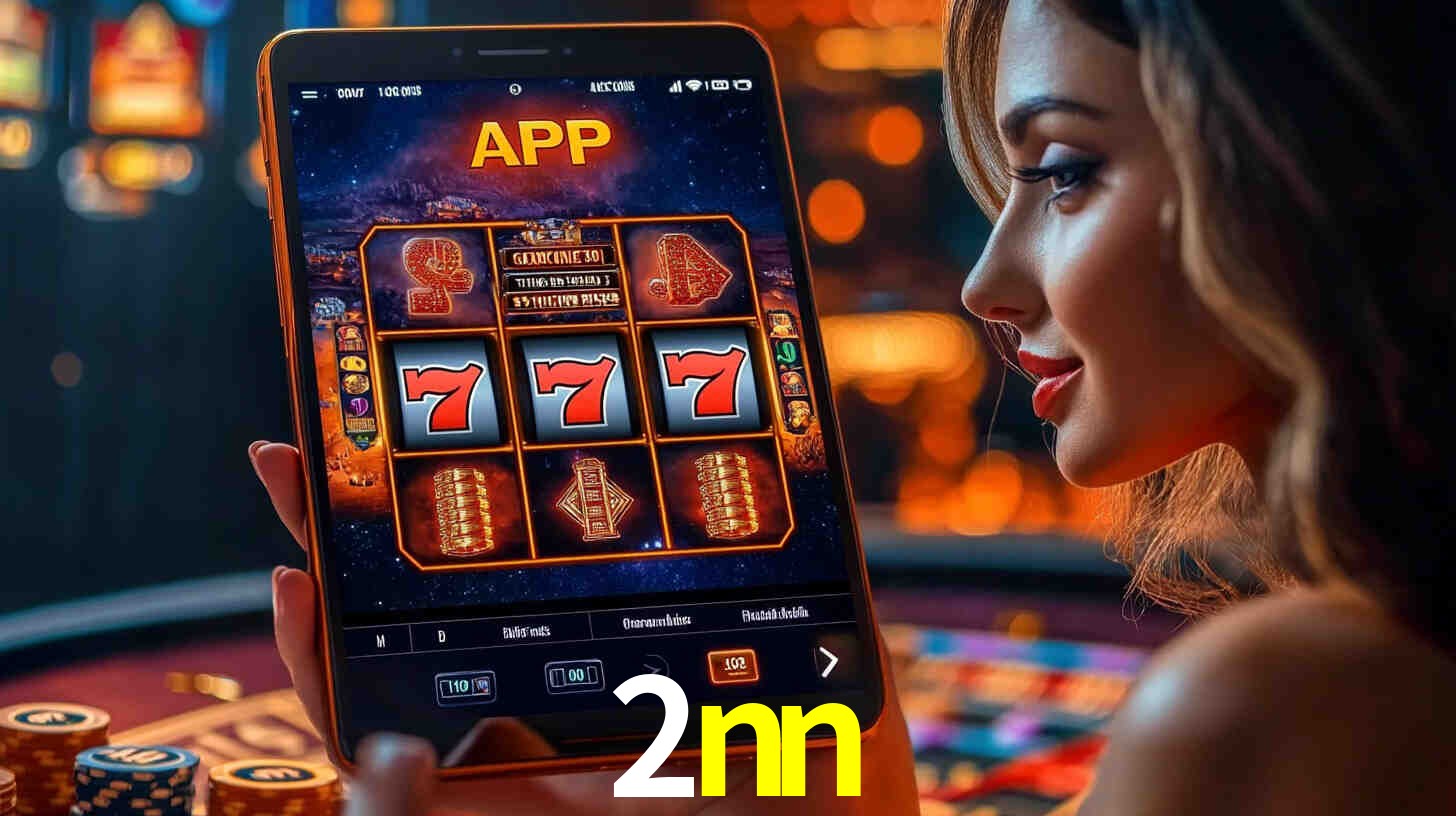 2nn: A Experiência de Casino com Jogos de Mesa ao Vivo