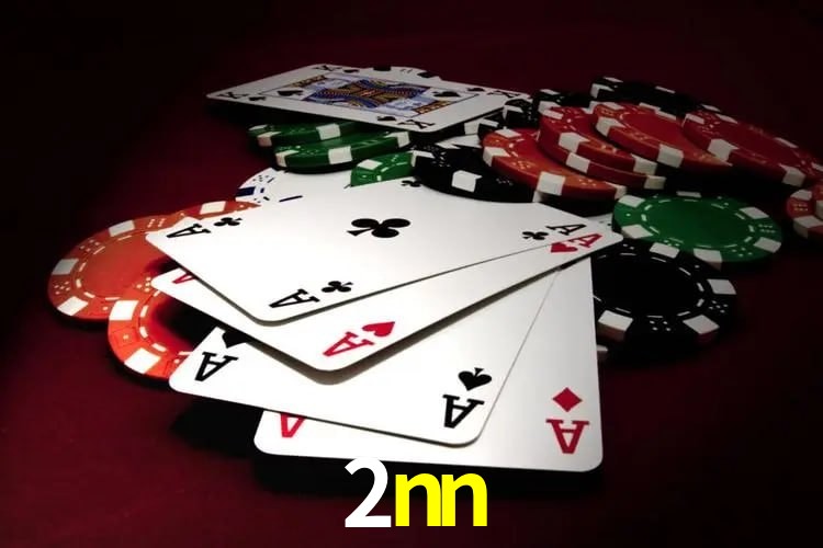 Casino Ao Vivo 2nn
