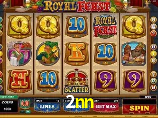 Explorando a Categoria de Eventos em Apostas na 2nn