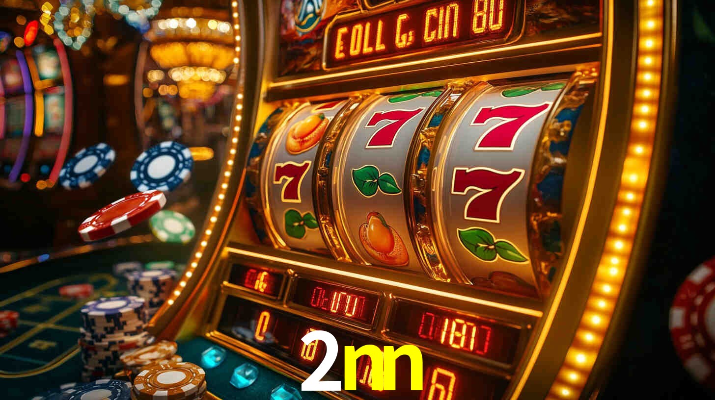 Bônus de Boas-vindas 2nn