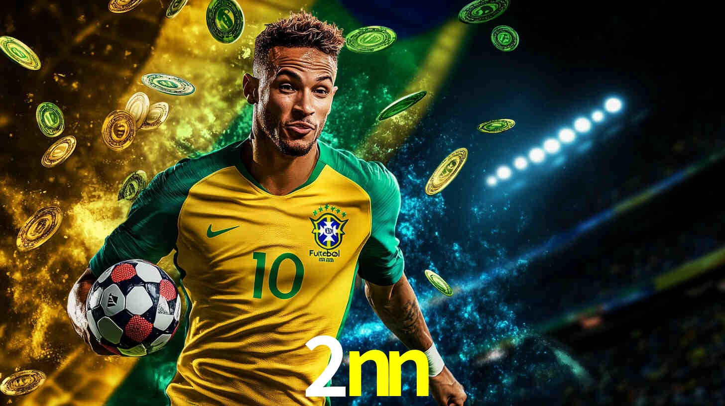 Apostas de Futebol 2nn