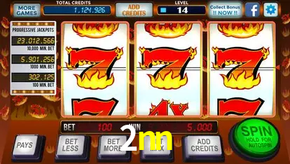 A Popularidade dos Caça-Níqueis no 2nn